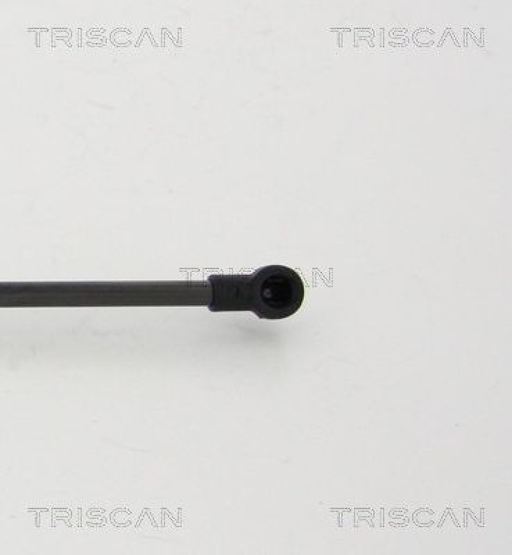 TRISCAN 8710 24254 Gasfeder Hinten für Chevrolet Orlando