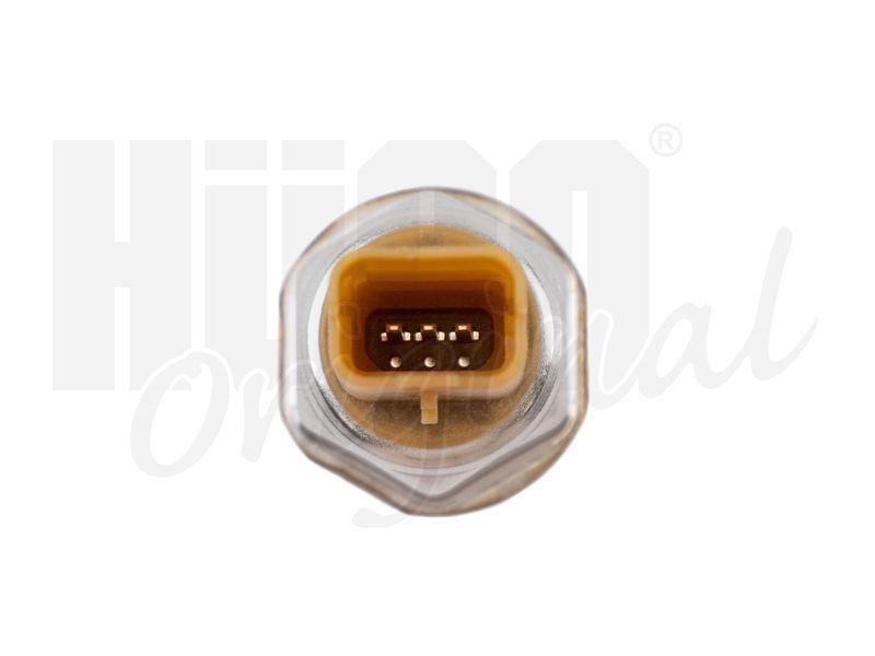 HITACHI 131928 Sensor, Kraftstoffdruck für CITROËN u.a.