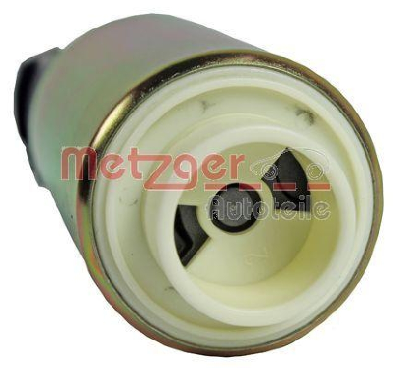 METZGER 2250160 Kraftstoffpumpe für CITROEN/PEUGEOT/RENAULT