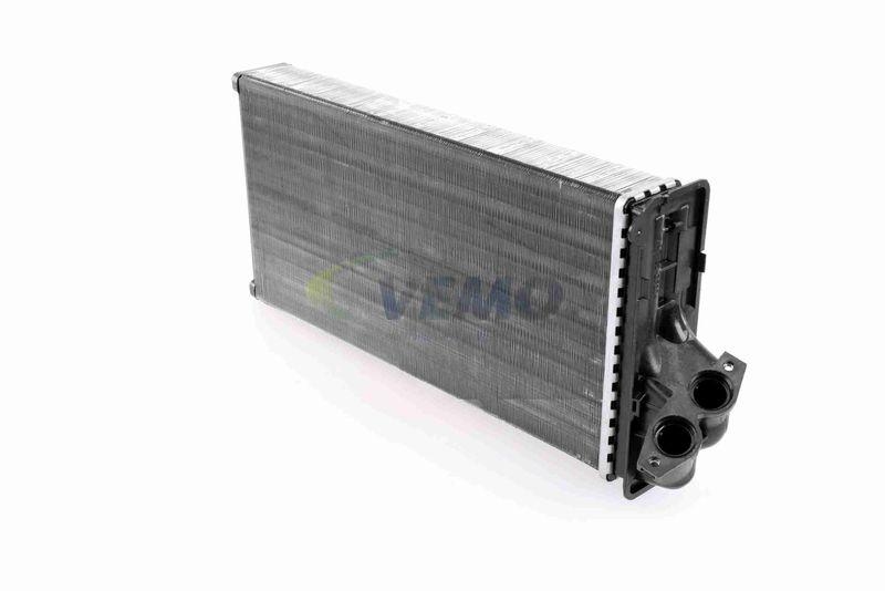 VEMO V30-61-0013 Wärmetauscher, Innenraumheizung 345 x 181 x 42 mm, mechanisch Schaltgetr für MERCEDES-BENZ