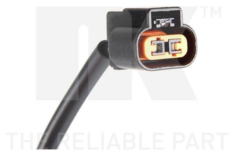 NK 293023 Sensor, Raddrehzahl für MITSUBISHI