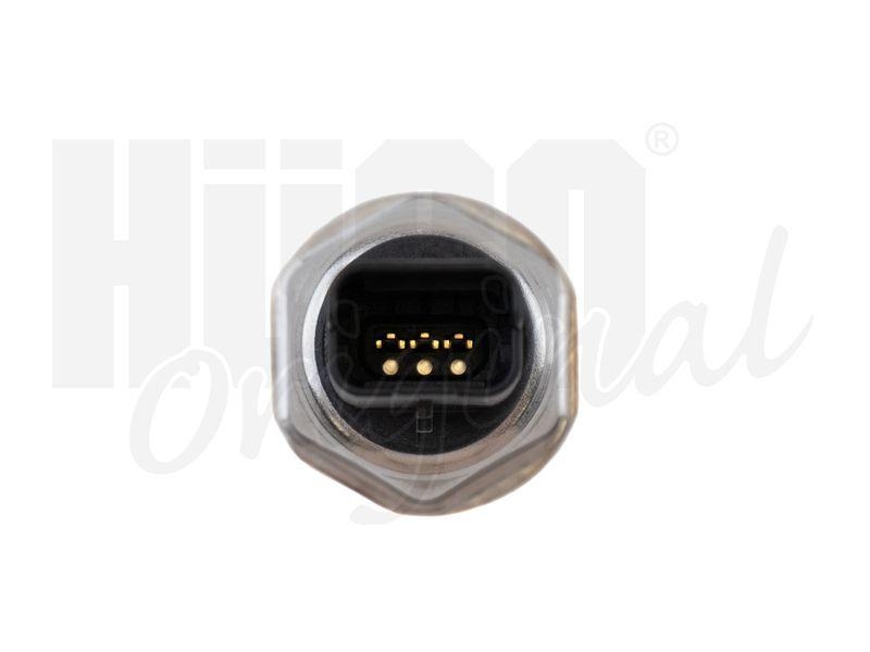 HITACHI 131929 Sensor, Kraftstoffdruck für NISSAN u.a.