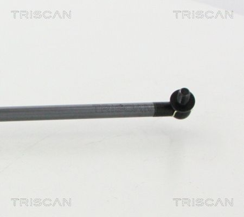 TRISCAN 8710 68223 Gasfeder Hinten für Subaru Forester