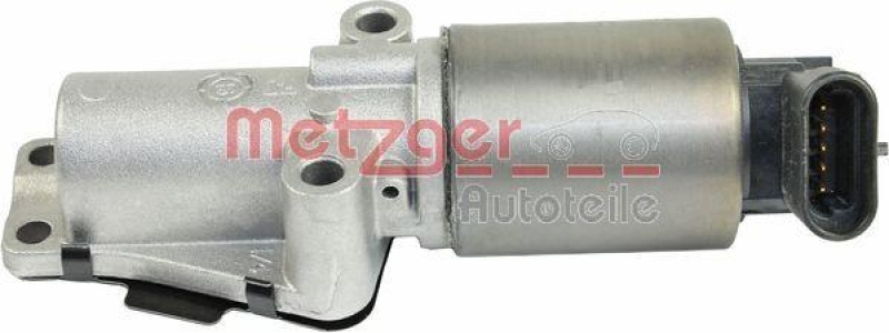 METZGER 0892040 Agr-Ventil für OPEL/VAUXHALL