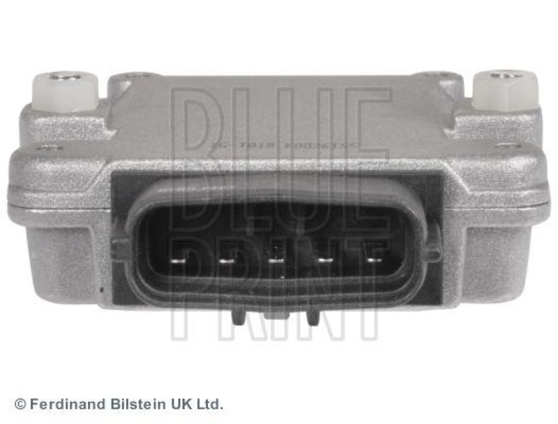 BLUE PRINT ADT314119 Zündmodul für TOYOTA