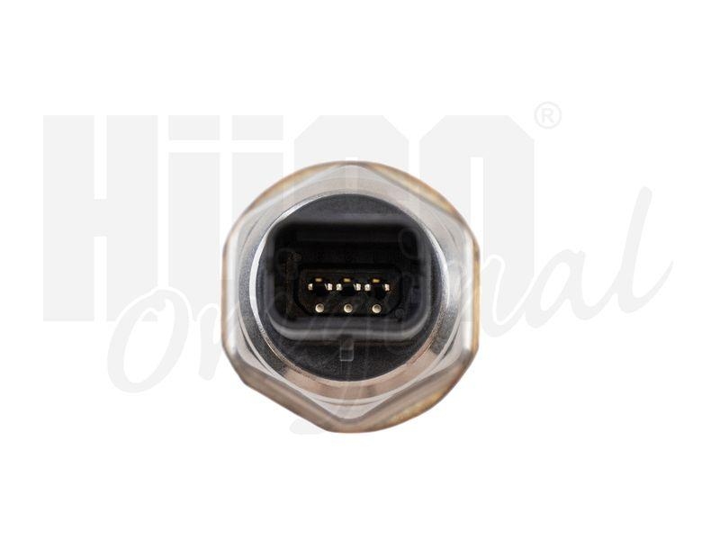 HITACHI 131930 Sensor, Kraftstoffdruck für CITROËN u.a.