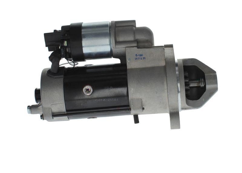 Bosch F 002 G70 022 Starter