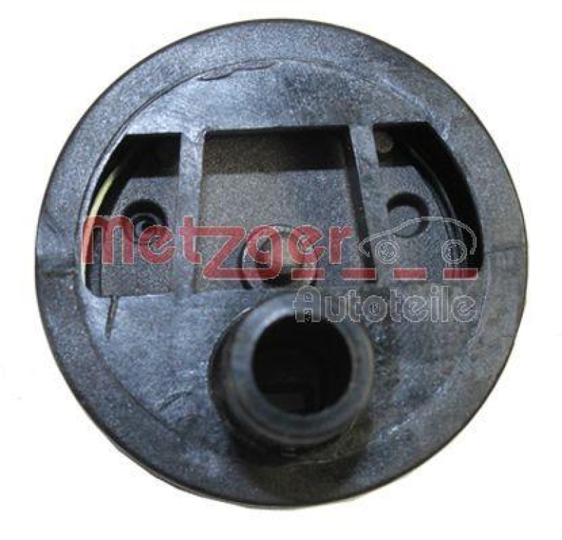 METZGER 2250164 Kraftstoffpumpe für OPEL