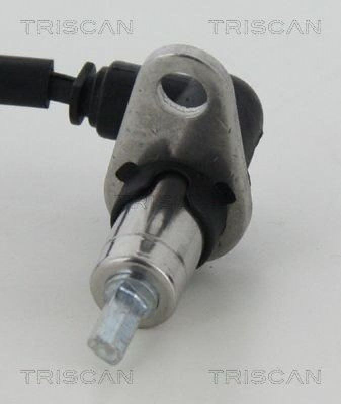 TRISCAN 8180 69232 Sensor, Raddrehzahl für Suzuki