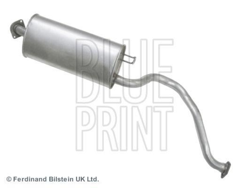 BLUE PRINT ADC46016 Endschalldämpfer für MITSUBISHI