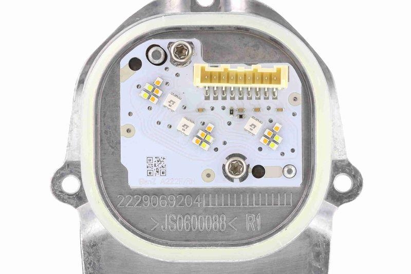 VEMO V30-73-0342 Steuergerät, Beleuchtung für MERCEDES-BENZ