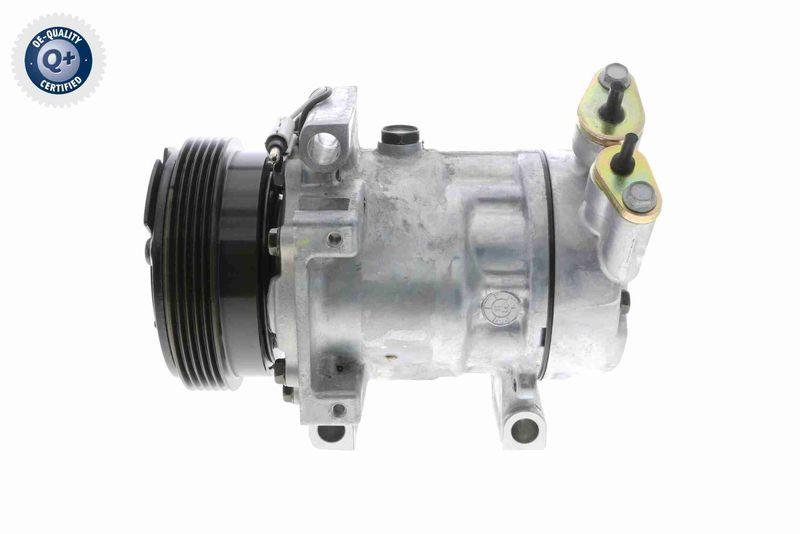 VEMO V46-15-0012 Kompressor, Klimaanlage Sanden Sd7V12 Erstausrüsterqualität für RENAULT