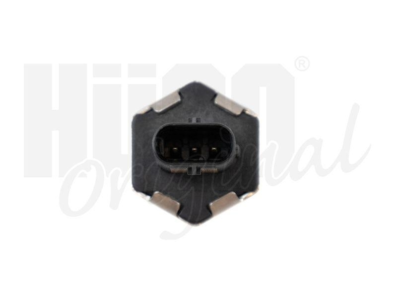 HITACHI 131931 Sensor, Kraftstoffdruck für CITROËN u.a.