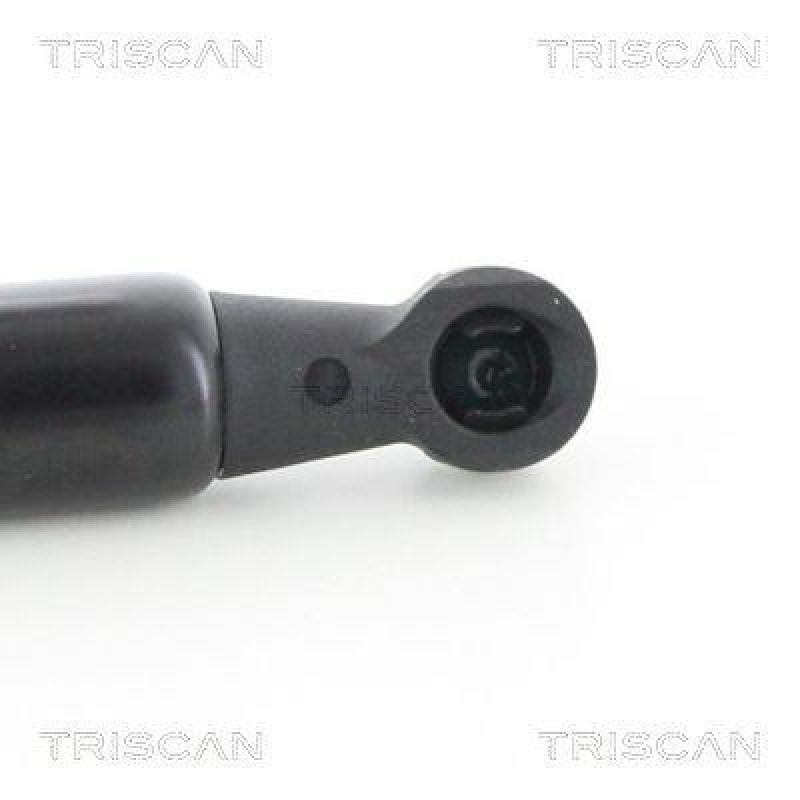 TRISCAN 8710 25107 Gasfeder Vorne für Renault Lattitude