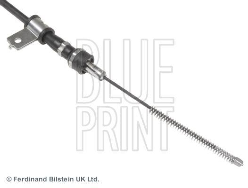 BLUE PRINT ADK84657 Handbremsseil für SUZUKI