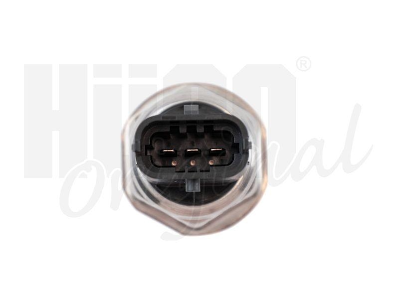 HITACHI 131932 Sensor, Kraftstoffdruck für CHEVROLET u.a.