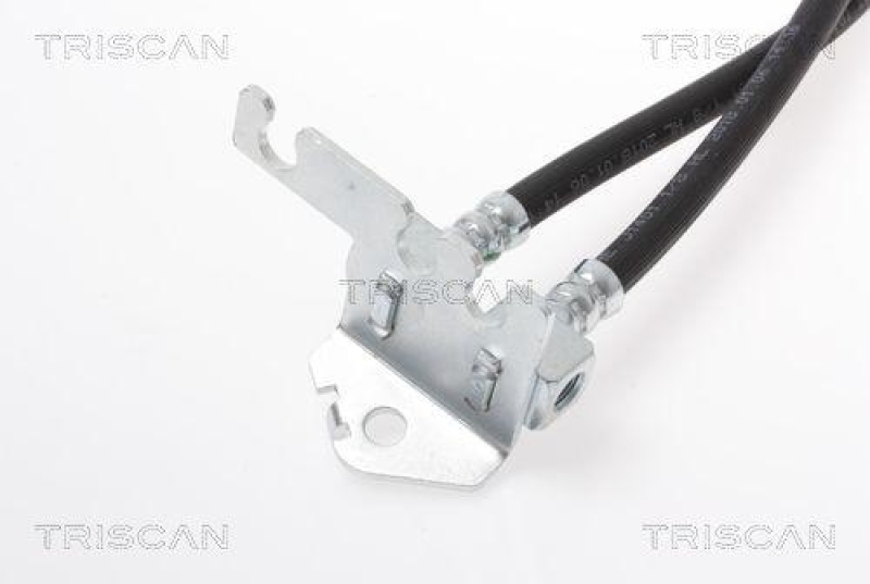 TRISCAN 8150 16260 Bremsschlauch für Ford