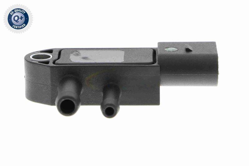 VEMO V10-72-1247 Sensor, Abgasdruck Differenzdruckgeber Am Diesel-Partikel-F für AUDI