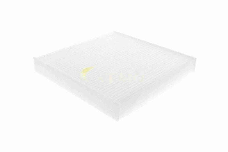 VEMO V27-30-0003 Filter, Innenraumluft 215x215x30 mm, Textilrahmen für IVECO