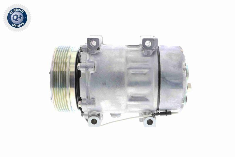 VEMO V46-15-0023 Kompressor, Klimaanlage Sanden Sd7H15 Erstausrüsterqualität für RENAULT