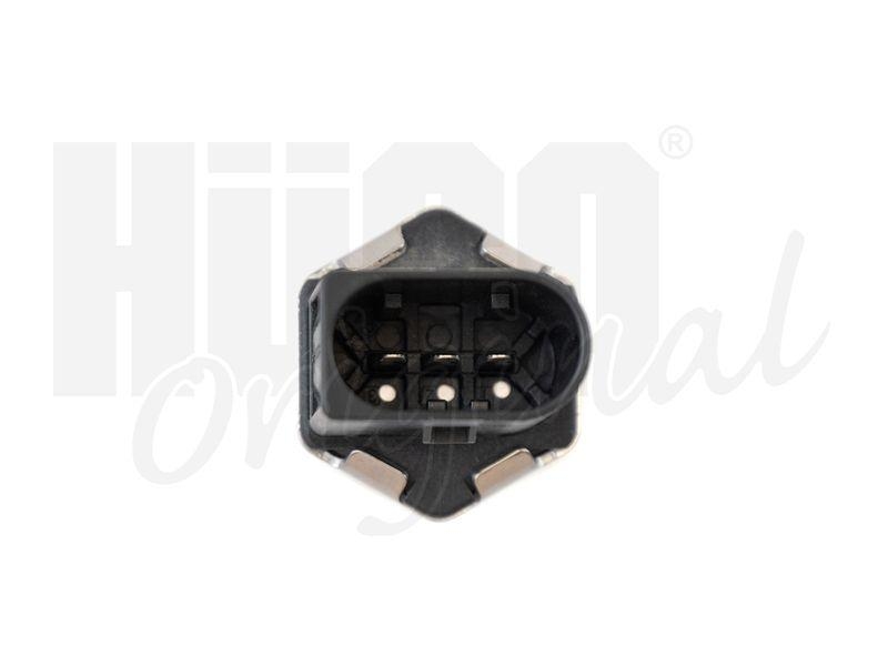 HITACHI 131933 Sensor, Kraftstoffdruck für AUDI u.a.