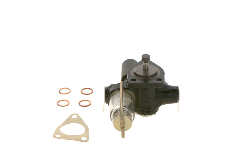 BOSCH 0 440 003 998 Kraftstoffpumpe