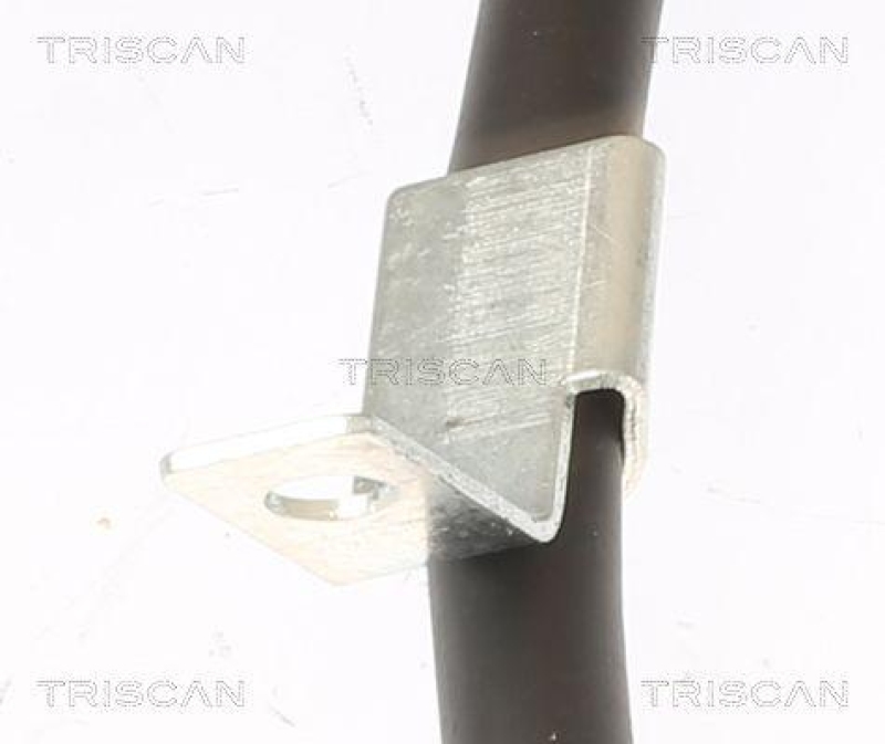 TRISCAN 8140 101106 Handbremsseil für Opel, Renault, Citroen