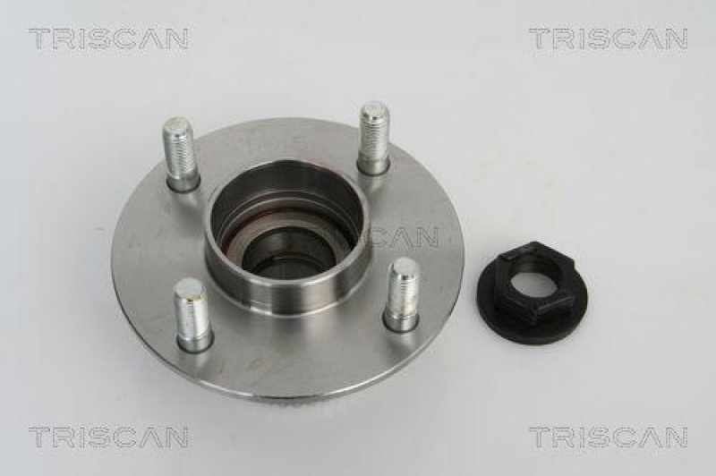 TRISCAN 8530 16229 Radlagersatz Hinten für Ford Mondeo Abs