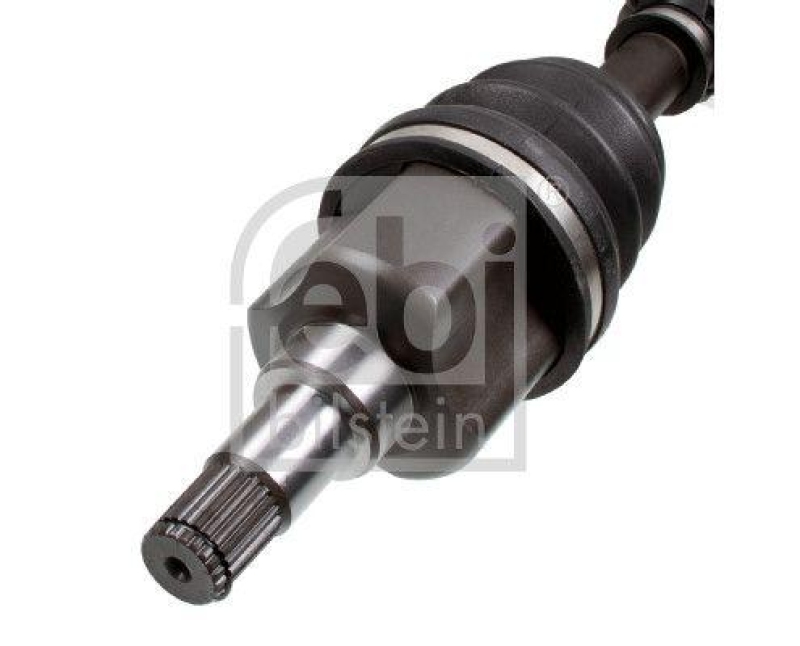 FEBI BILSTEIN 183290 Antriebswelle für Ford