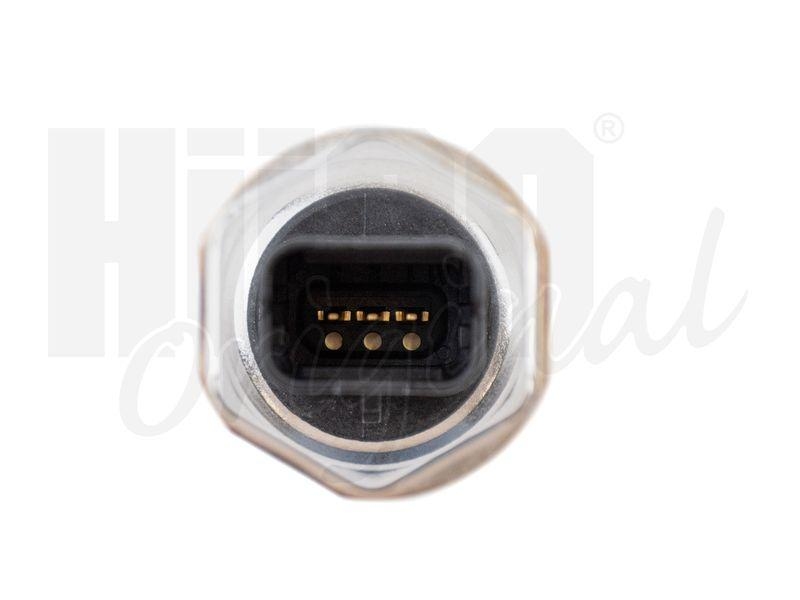 HITACHI 131934 Sensor, Kraftstoffdruck für DACIA u.a.