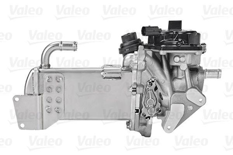 VALEO 700436 AGR Ventil Audi A4 2,0TDI 01/2010>