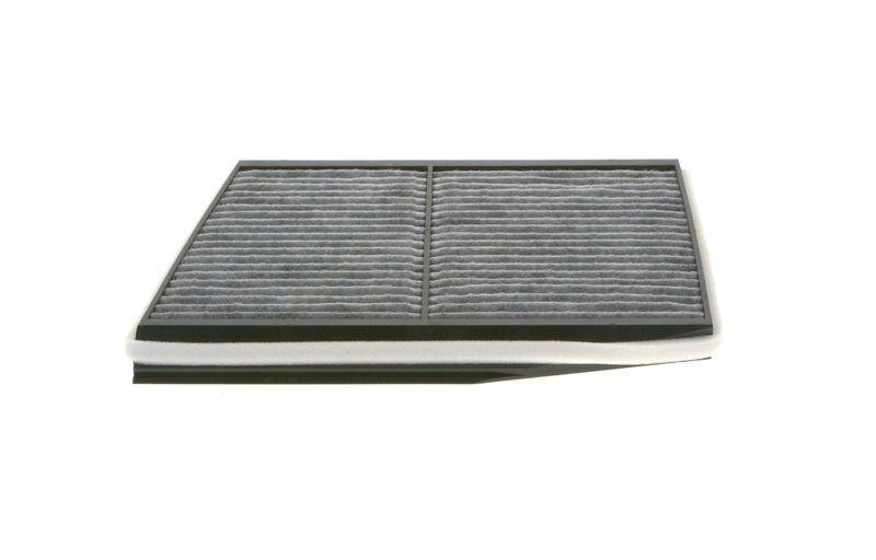 BOSCH 1 987 432 525 Filter Innenraumluft