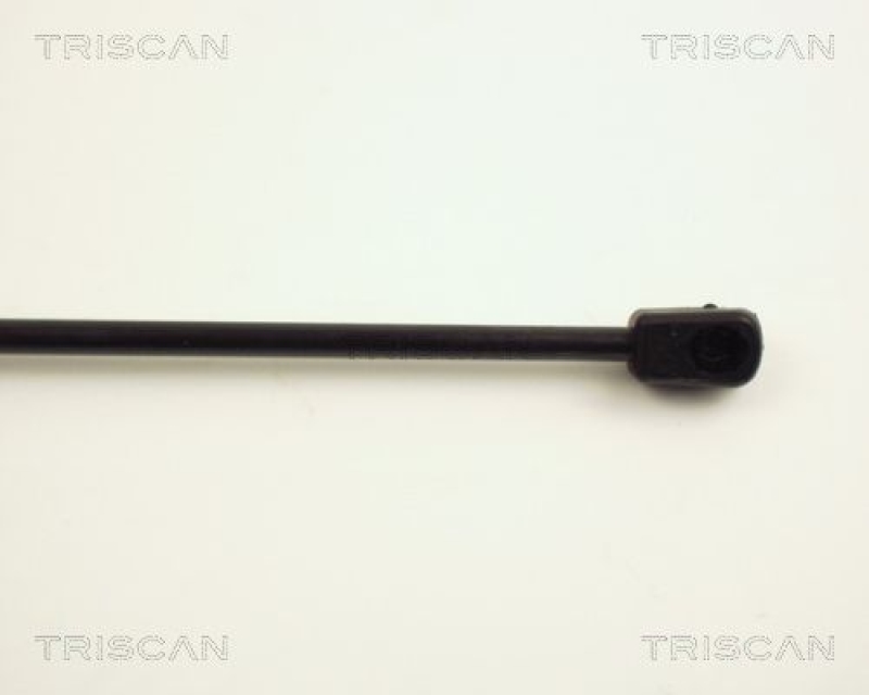 TRISCAN 8710 25201 Gasfeder Hinten für Renault Clio I