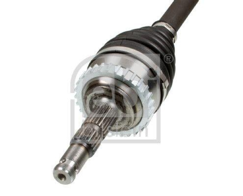 FEBI BILSTEIN 183291 Antriebswelle für Opel