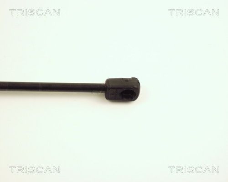 TRISCAN 8710 25203 Gasfeder Hinten für Renault Twingo