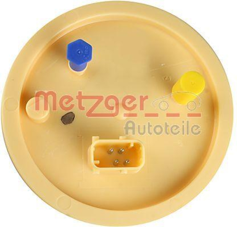 METZGER 2250366 Kraftstoff-Fördereinheit für MINI