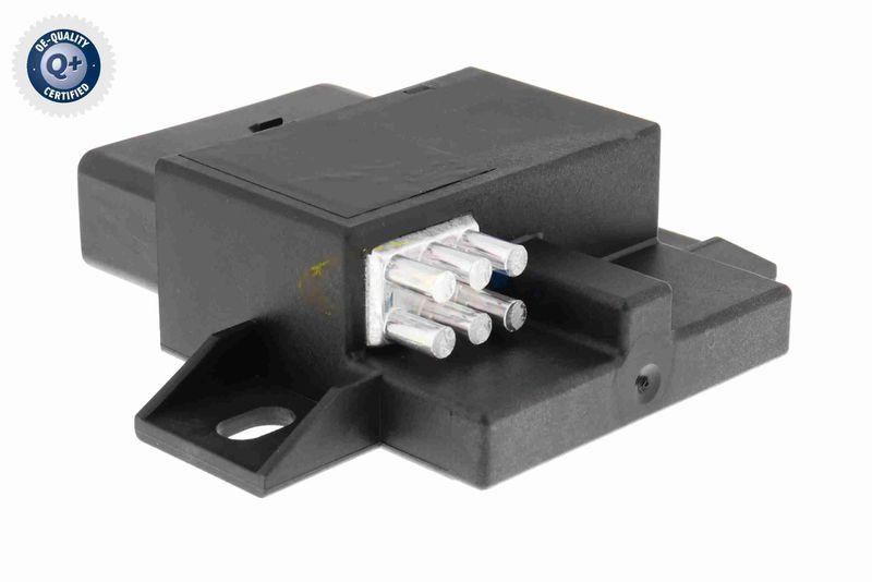 VEMO V15-71-0065 Relais, Kraftstoffpumpe 12V, 5 Pins für VW