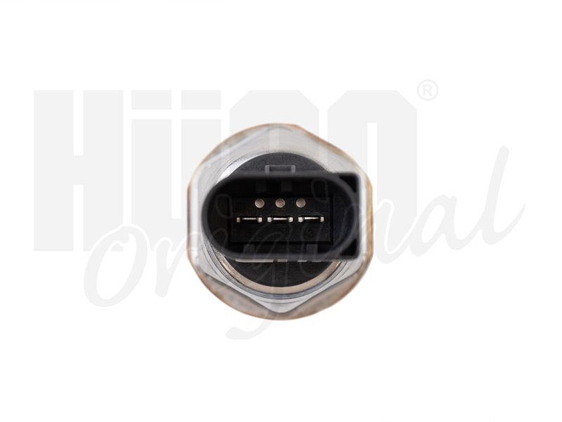 HITACHI 131936 Sensor, Kraftstoffdruck für MERCEDES u.a.