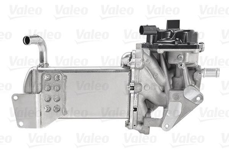 VALEO 700439 AGR Ventil Audi A4 2,0TDI 11.2007>12.09