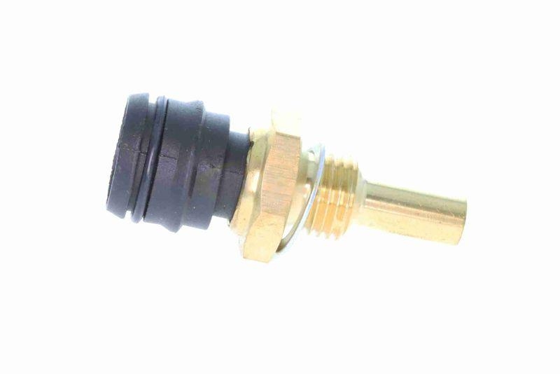 VEMO V30-99-0079 Sensor, Kühlmitteltemperatur M14 x 1,5 2-Polig / mit Dichtung für MERCEDES-BENZ