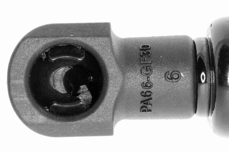 VAICO V46-0386 Gasfeder, Heckscheibe für RENAULT