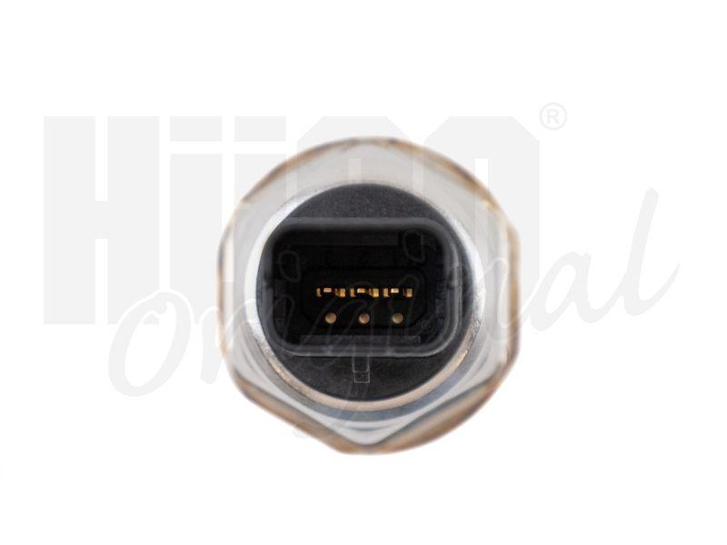 HITACHI 131937 Sensor, Kraftstoffdruck für PEUGEOT u.a.