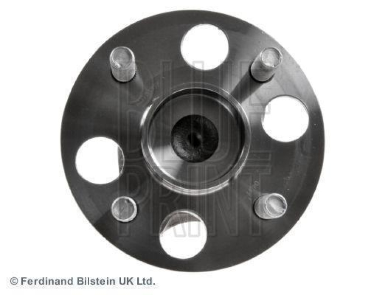 BLUE PRINT ADT38387 Radlagersatz mit Radnabe und ABS-Impulsring für TOYOTA