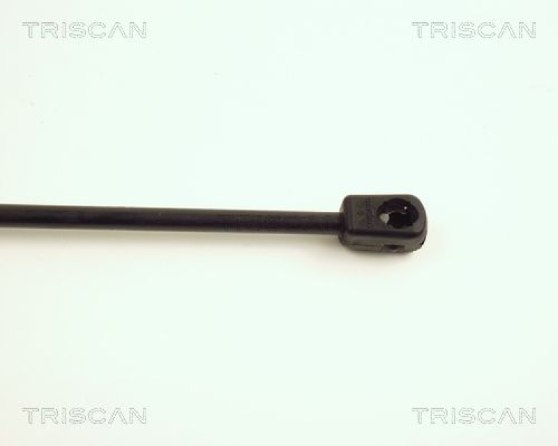 TRISCAN 8710 25210 Gasfeder Hinten für Renault Megane Scénic