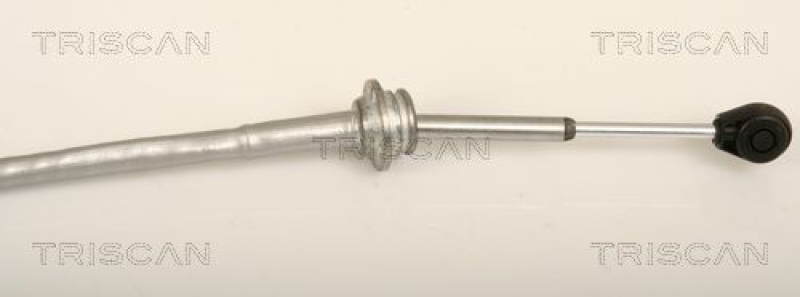 TRISCAN 8140 28710 Seilzug, Schaltgetriebe Manuel für Peugeot 406