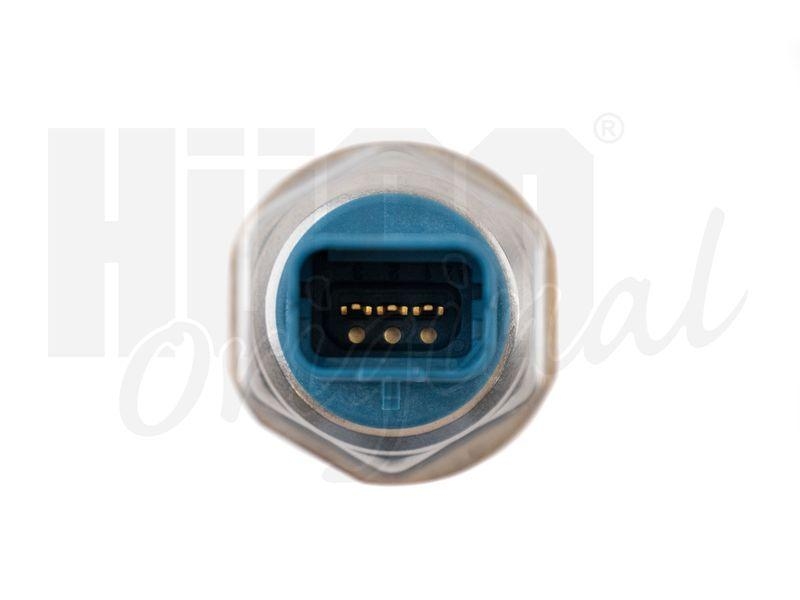 HITACHI 131938 Sensor, Kraftstoffdruck für RENAULT u.a.