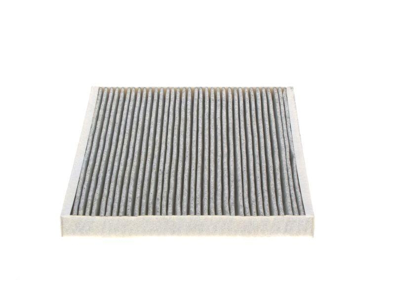 BOSCH 1 987 432 537 Filter Innenraumluft