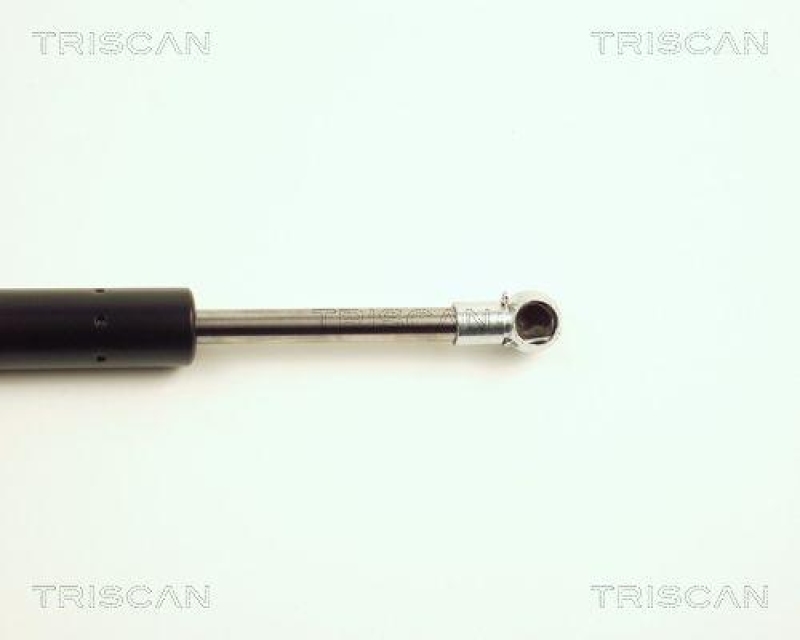 TRISCAN 8710 25212 Gasfeder Hinten für Renault Megane Coupé