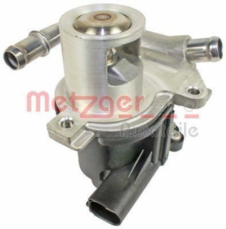 METZGER 0892075 Agr-Ventil für DACIA/RENAULT