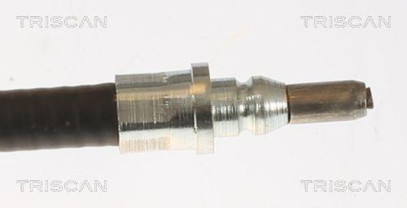 TRISCAN 8140 101110 Handbremsseil für Fiat